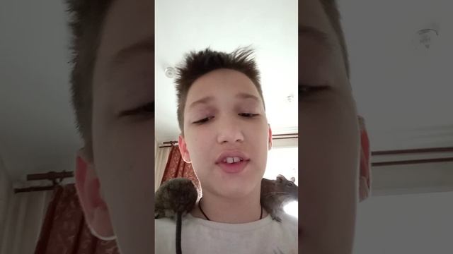 Сёма белка чуть не расшибся! Я поймал его! смотреть онлайн