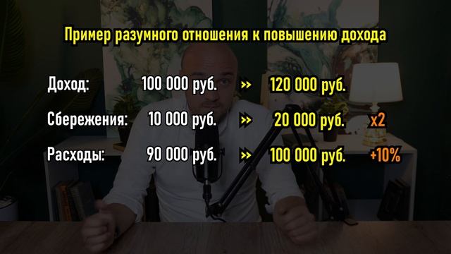 Три главных правила личных финансов | Как стать богаты смотреть онлайн