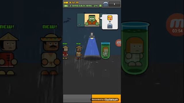 Make More! Взлом