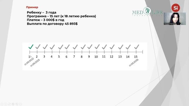 КАПИТАЛ И ЗАЩИТА РЕБЕНКА