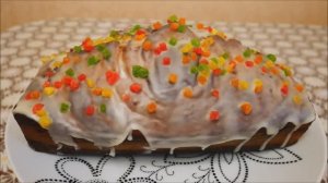 ШОКОЛАДНО ТЫКВЕННЫЙ кекс рецепт Очень ВКУСНАЯ и АРОМАТНАЯ выпечка рецепты с Тыквой Тыква рецепты