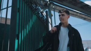 ТРЕТЬЯ СЕРИЯ "Огни большого города"