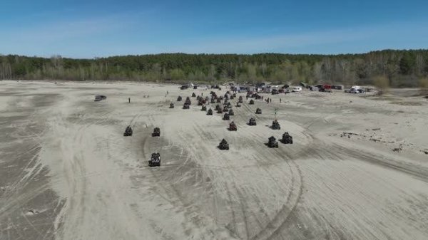 1 мая 2025 Бердск