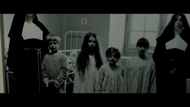 Омен. Наследие смотреть онлайн