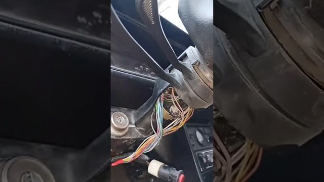 Не работают дворники на ВАЗ 2107