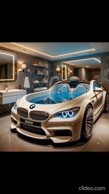 Необычные ванны. #светильники#Short#садукращения#бытова? смотреть онлайн