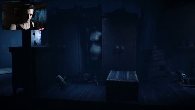МИКРО КОШМАРЫ 2 - Little Nightmares II #1 Прохождение