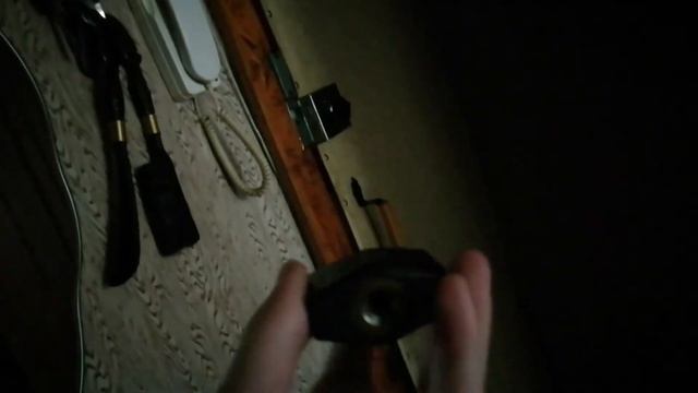 Вызов духов паранормальная активность, стуки!!! смотреть онлайн