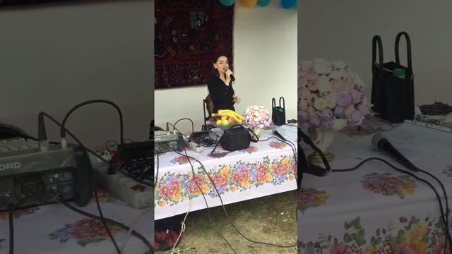 Свадьба С.Цанак 🌚🌹