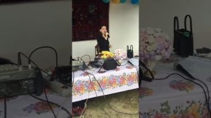 Свадьба С.Цанак 🌚🌹