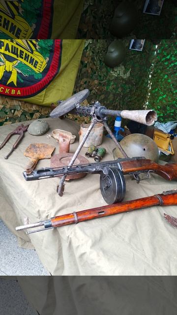 9 мая 2025 г. Зеленоград, Центральная площадь смотреть онлайн