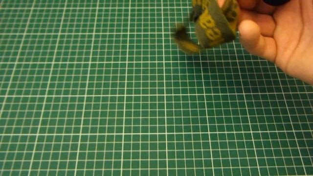 Обновленный BORUiT D20