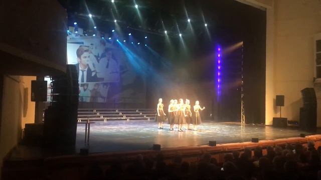 Выпускникам 2019г. От VocalClub