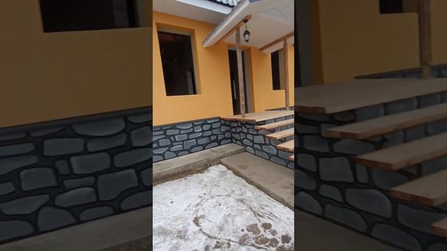 Как правильно установить отливы на цоколь дома..)) смотреть онлайн