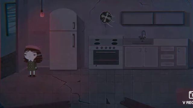 Little misfortune прохождение #9 смотреть онлайн