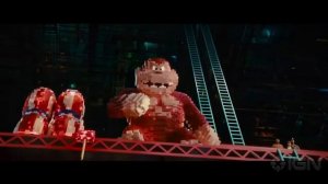 фильм Пиксели