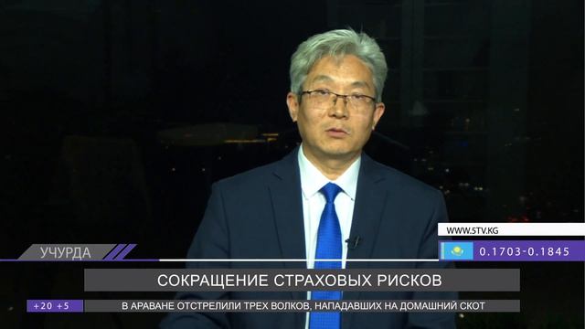 Сокращение страховых рисков смотреть онлайн