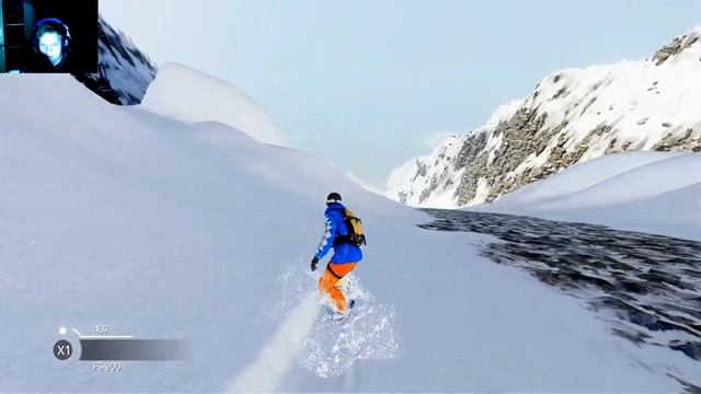 САМЫЕ СЛОЖНЫЕ ЧЕЛЛЕНДЖИ •ВОЗДУШНЫЙ ШАР, ЭВЕРЕСТ, ДАМБА•STEEP• смотреть онлайн