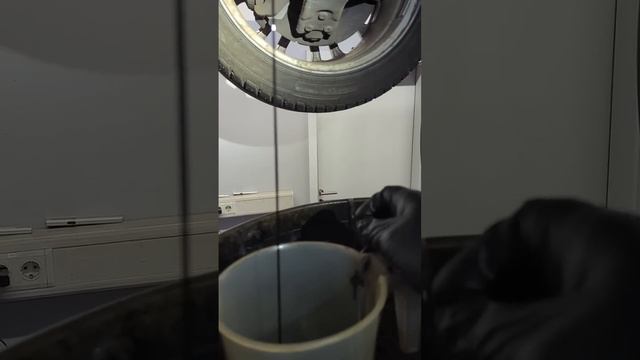 "ГТ" Сколько масла остаётся в двигателе при замене..!??? смотреть онлайн