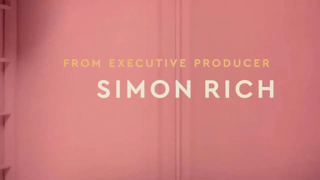 Сериал Чудотворцы Pink I Am Here смотреть онлайн