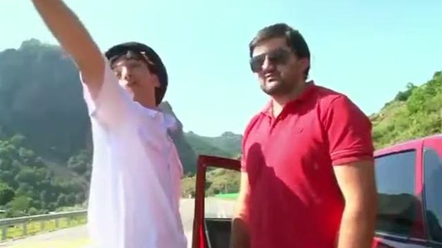 Дагестанский гаишник смотреть онлайн