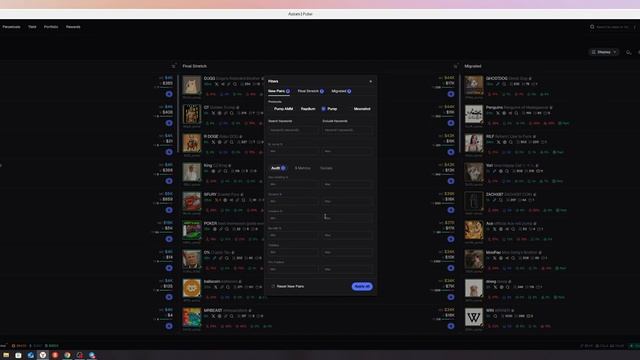 Axiom Pro Обзор площадки для торговли