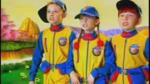 Реклама Nesquik Calci-N. Навстречу шоколадным приключениям! 2004-2006 год.