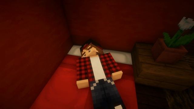 Абсурд 2 серия - Minecraft сериал смотреть онлайн
