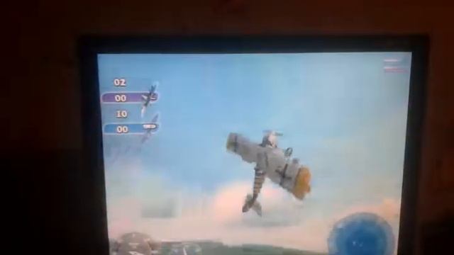 Рыцари неба смотреть онлайн