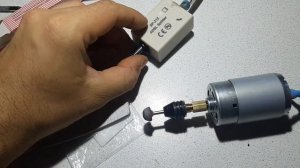 Двигатель шуруповерта как использовать