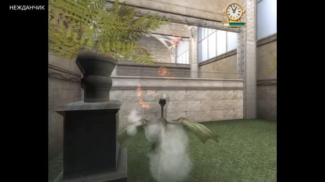 Гарри поттер и узник азкабана - 6 серия. смотреть онлайн