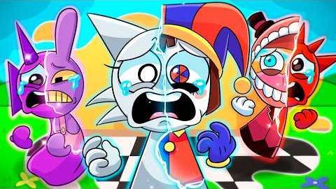 Incredibox Sprunki ЦИФРОВАЯ РЕИНКАРНАЦИЯ!