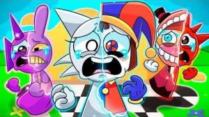 Incredibox Sprunki ЦИФРОВАЯ РЕИНКАРНАЦИЯ!