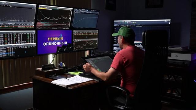 📈ОПЦИОНЫ | Психология Опционов | Заработок На Опциона