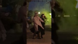 Парад Кощея Сочи парк 2023