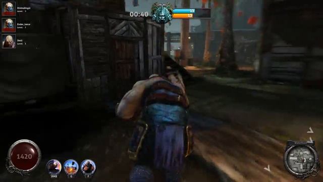 Nosgoth*Обзорчик от REG'а