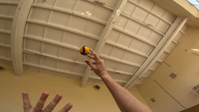 Волейбол Команда Мечты 11.05.25 ч2