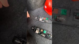 Замена платы заднего фонаря Ваз 2108-2115