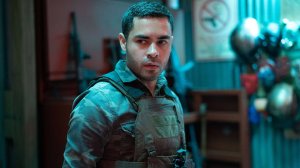 Сериал Судная ночь - 1 сезон 2 серия / The Purge