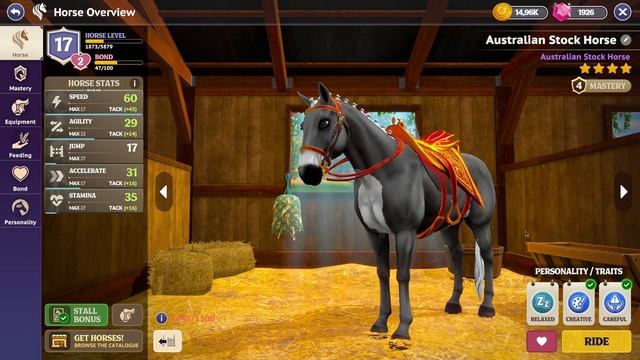 СЛОМАННЫЕ АНИМАЦИИ ФРИЗОВ || ОБНОВЛЕНИЕ || Star Equestrian