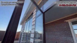 Преобразите свою террасу в 2025 году!