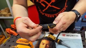 INGCO - гравер и УШМ 115мм