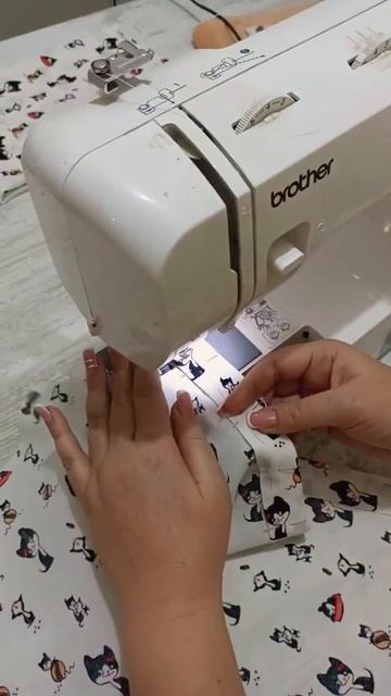 Шью блузку после длинного отпуска 😂😂😂 смотреть онлайн