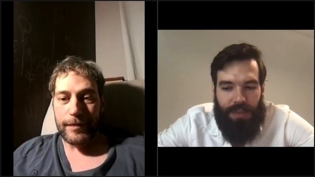 Интервью Иван К. - Школа Трейдеров #1