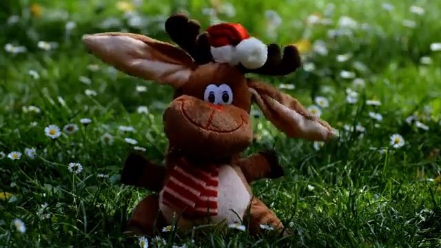 ФУТАЖ. Покажите детям! Смешная игрушка. FOOTAGE. Funny toy. смотреть онлайн