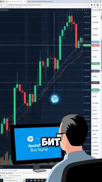 Интуиция сливает. Система зарабатывает.#трейдинг #кри? смотреть онлайн