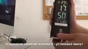 Светодиодный настольный светильник ЭРА NLED 461
