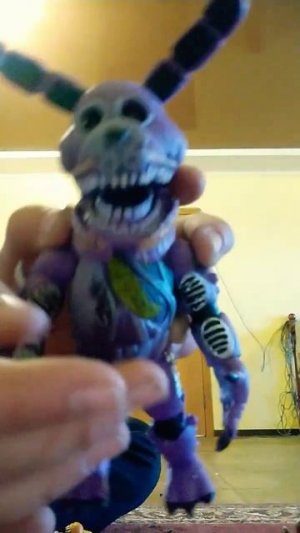 Твистер аниматроники