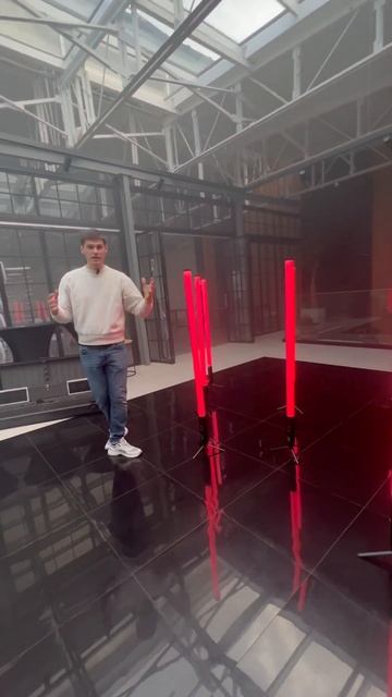 LED tube 360 - трубки с защитой IP65 смотреть онлайн