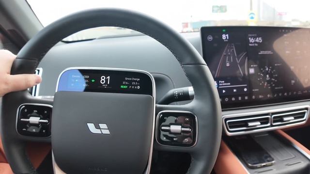 LiXiang L6 ликвидность, боли и страхи перед покупкой!